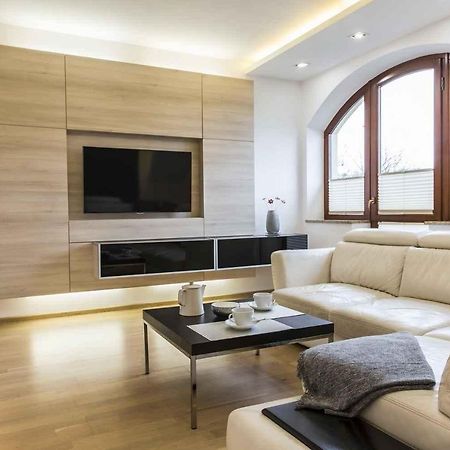 Apartament Srebrny زاكوباني المظهر الخارجي الصورة