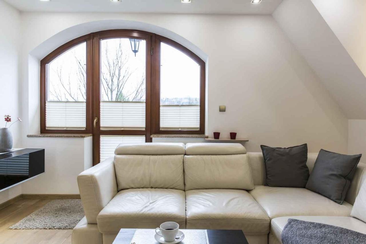 Apartament Srebrny زاكوباني المظهر الخارجي الصورة