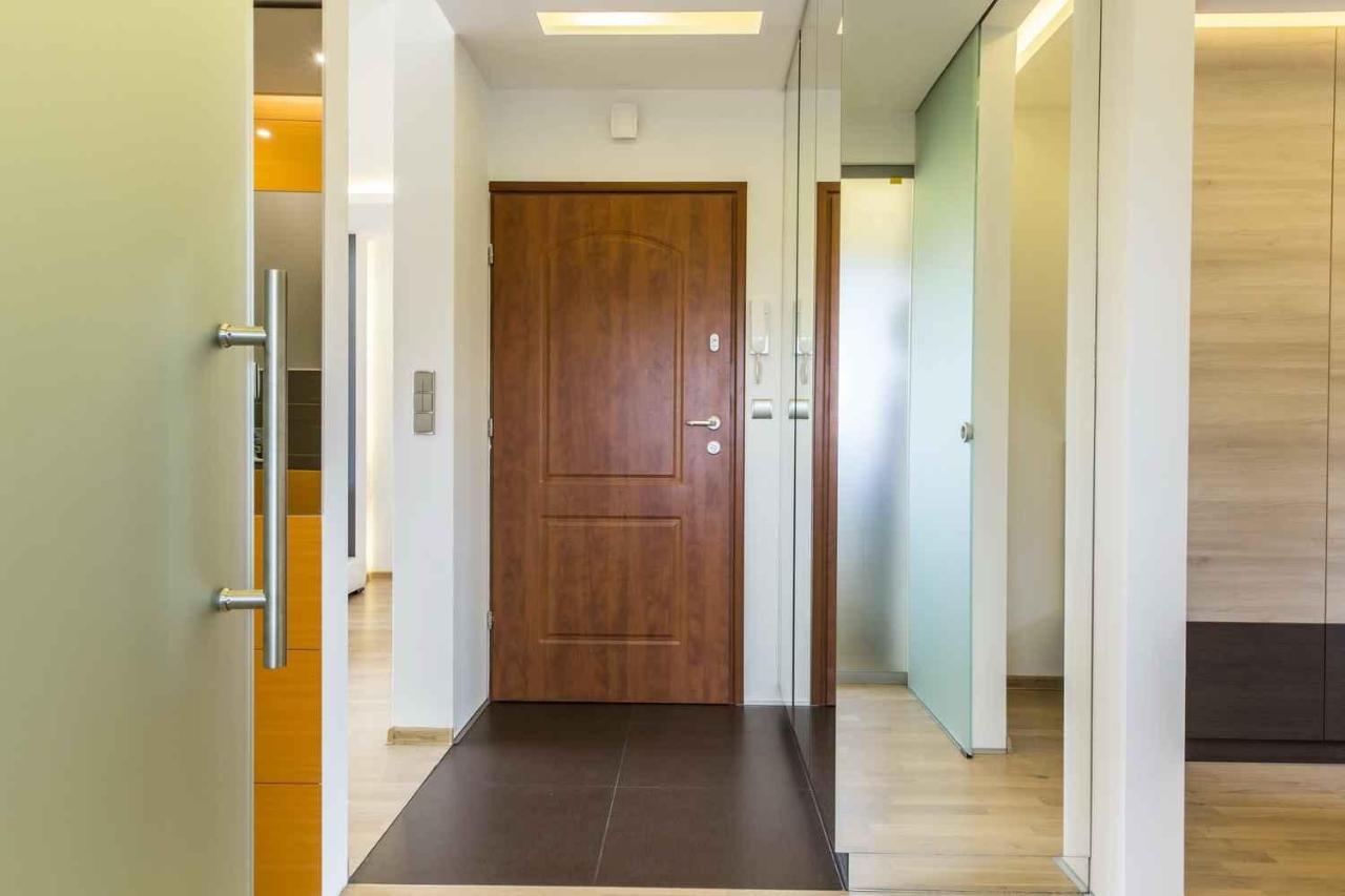 Apartament Srebrny زاكوباني المظهر الخارجي الصورة