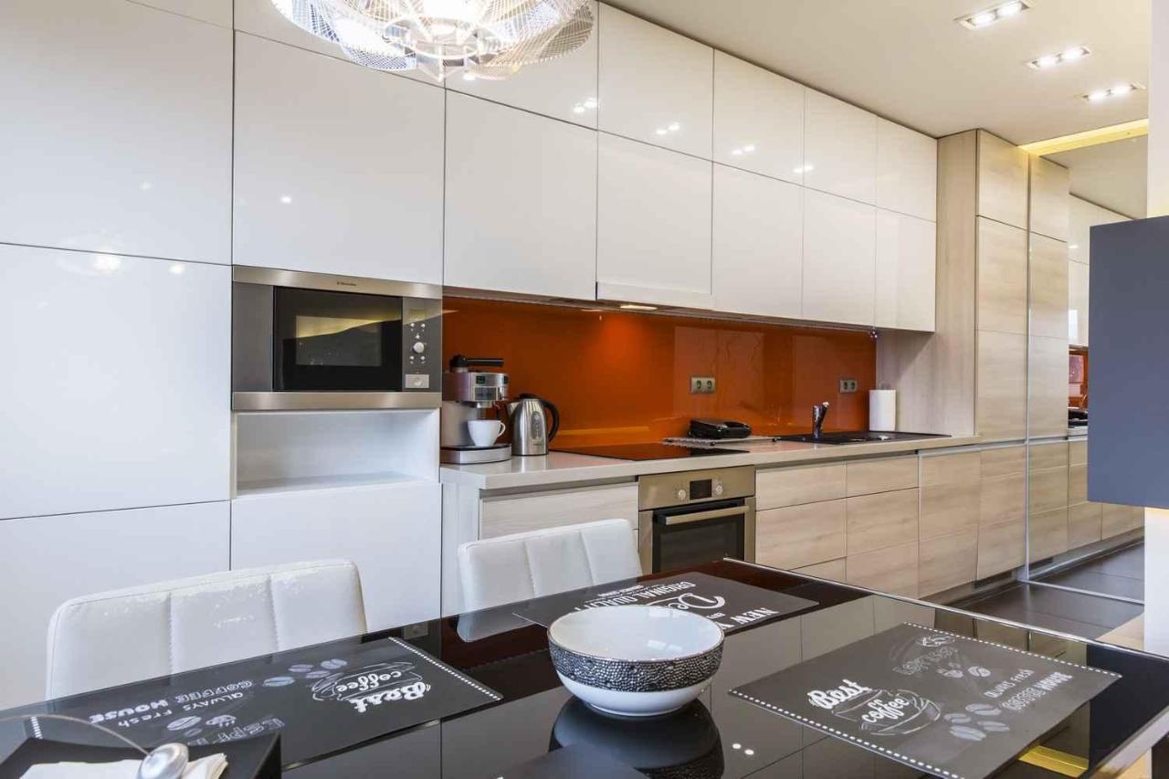 Apartament Srebrny زاكوباني المظهر الخارجي الصورة