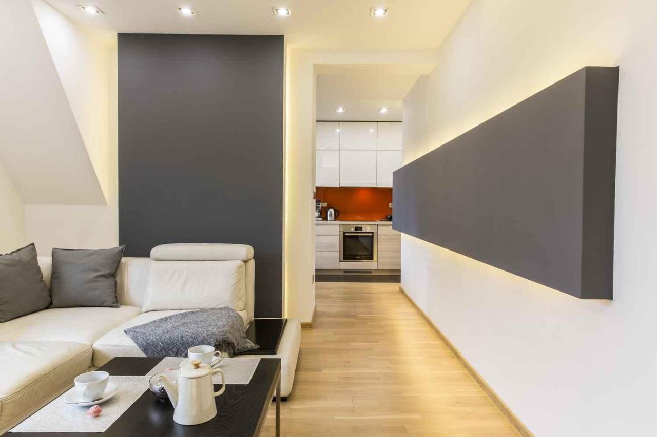 Apartament Srebrny زاكوباني المظهر الخارجي الصورة